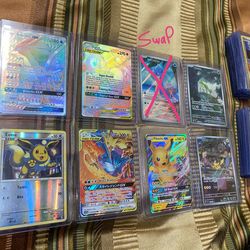 Pokemon Cards Rare