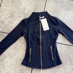 Lululemon Jacket 