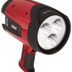 Coleman CPX 6 CSP70 Spotlight - New LED 