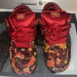 Nike Dunks Size 9.5 $80 Firm