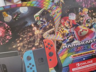 Nintendo SWITCH Bundle