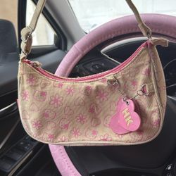 vintage hello kitty purse