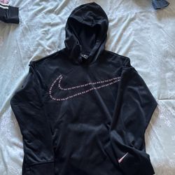 Girl Nike Hoodie