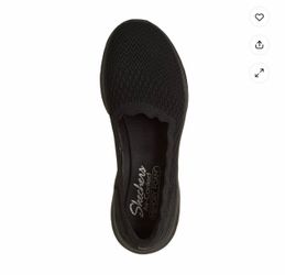 Skechers Bedford Women's Slip-On Comfort Shoes Size 7