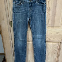 Abercrombie & Fitch Jeans (women’s)