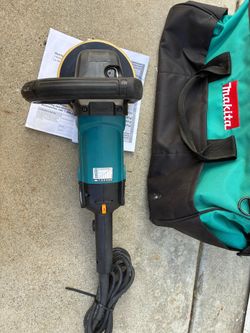 Makita polish