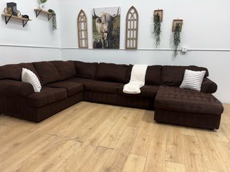 Sectional Couch Free Delivery