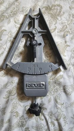 #Miter #Gauge for #Tile #Saw