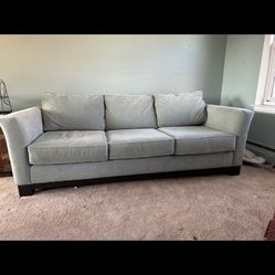 Big Couch 