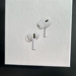 Airpods Pro (2nd Generation)