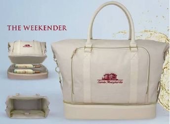 Santa Margherita Weekender Bag