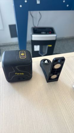 Laser level