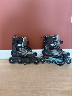 Rollerblades