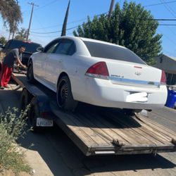 2010 Chevrolet Impala