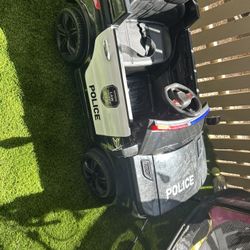 Carro Control No Tengo El Cargador 