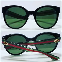 Gucci sunglasses new