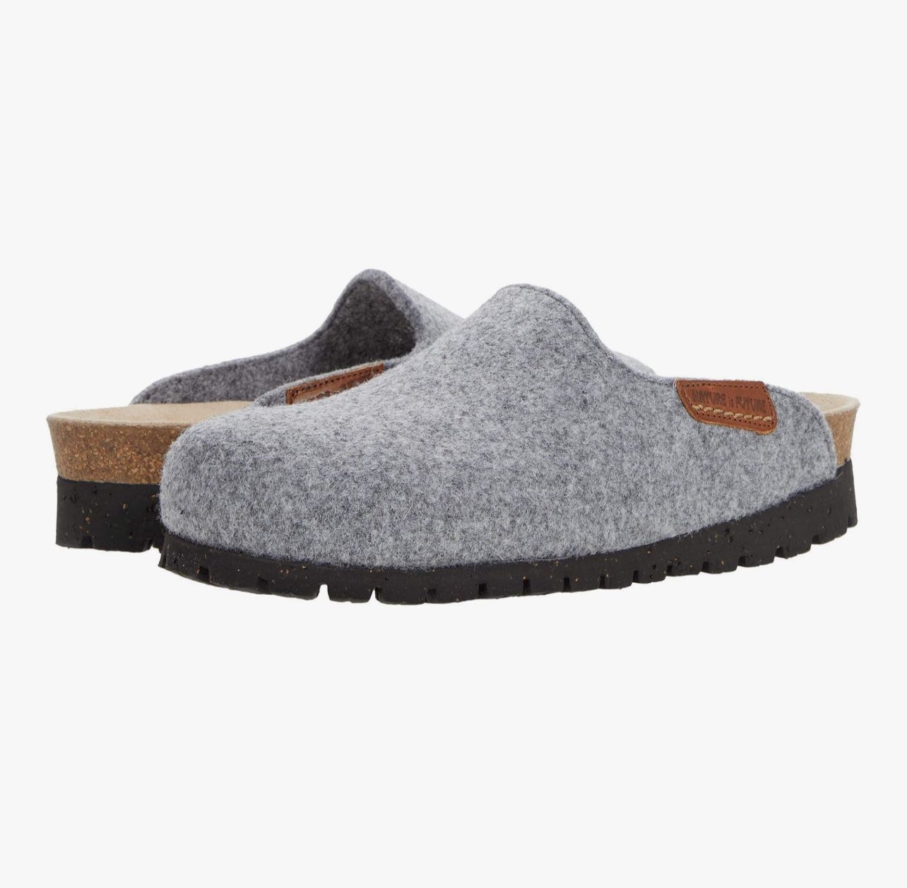 Mephisto Thea Grey Sweety EU 39 (US Women's 9) B (M)