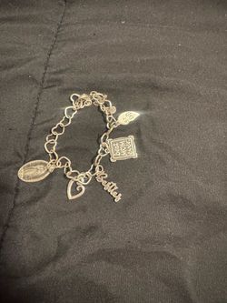 150$ James Avery charm