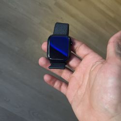 Apple Watch Series 10 GPS 