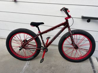 Fat ripper “Crème”