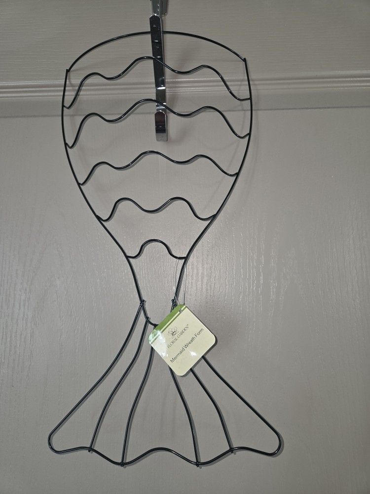 Mermaid Wires Tail For Crafts