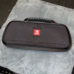 Nintendo Switch Carrying Case