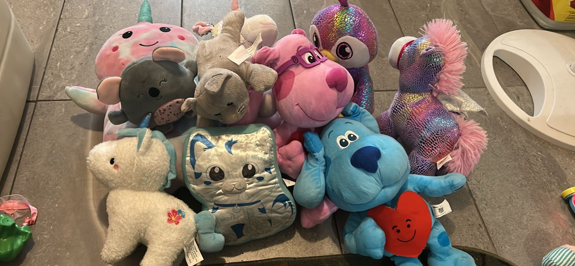 Stuffies