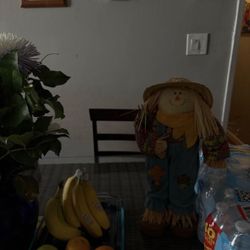 Name A Price Thanksgiving Dolls Decor 