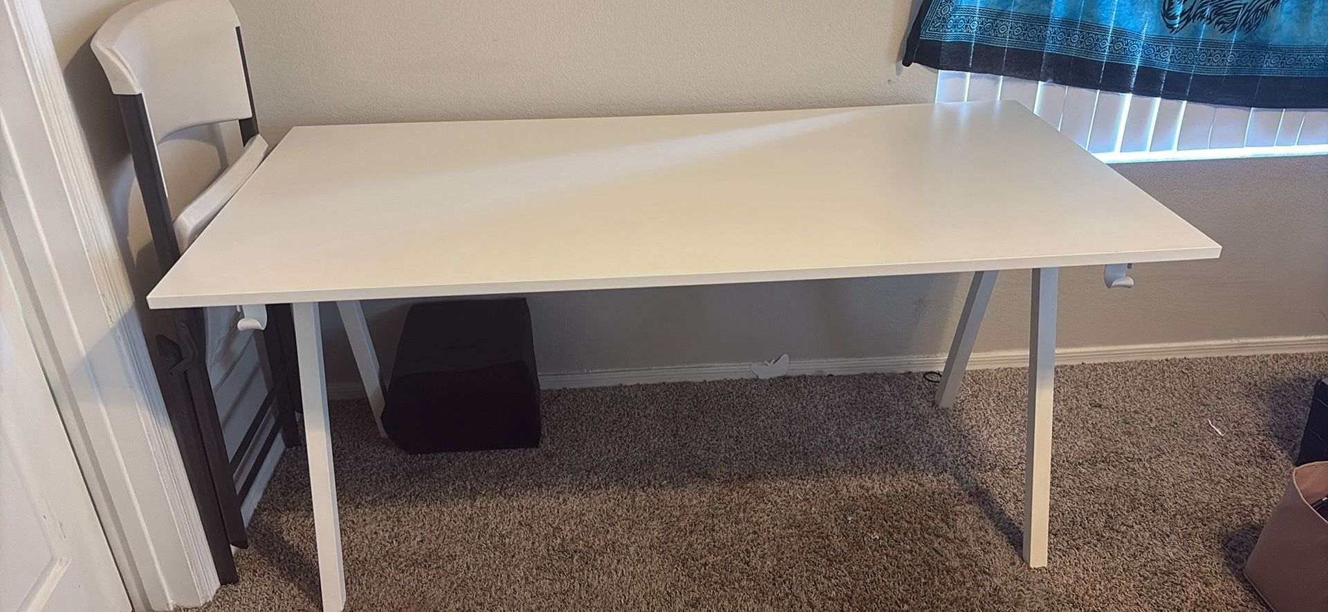 IKEA Desk