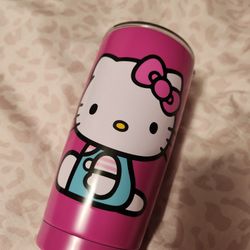 Hello Kitty Tumblr 