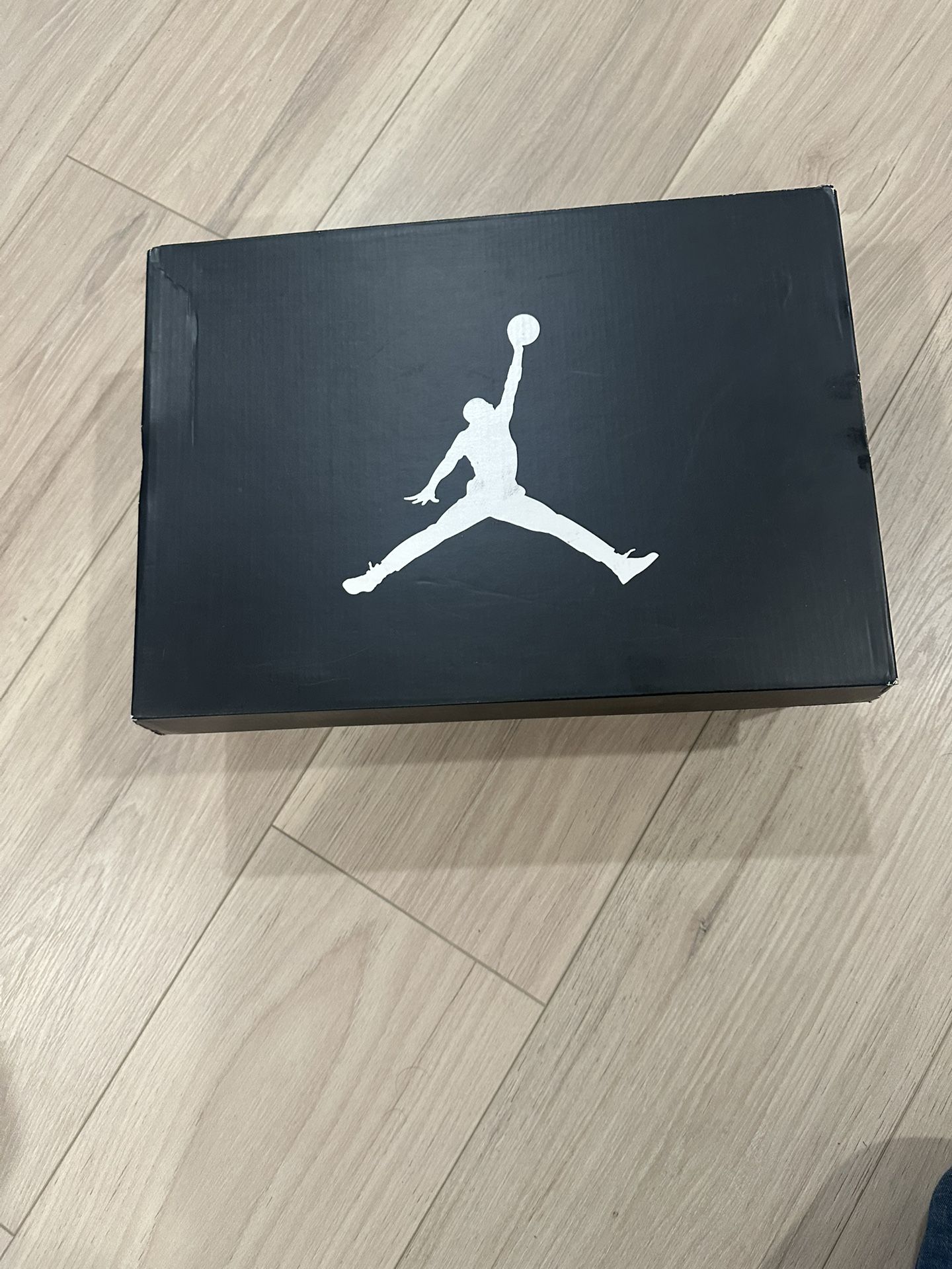 Jordan 10s Size 10.5