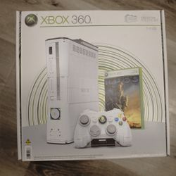 XBOX 360 Mega Collector LEGO 