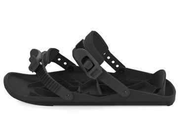 Snowfeet