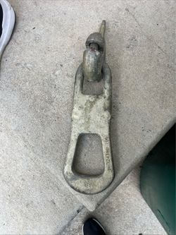 Ring lifting clutch tool