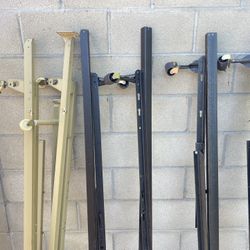 UNIVERSAL BED FRAMES 20.00 EACH