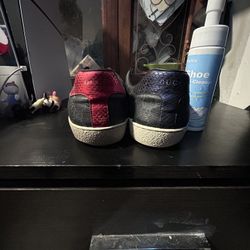 Gucci Size 11 Used!!