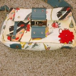 Authentic Designer Purses Excellent Condition 