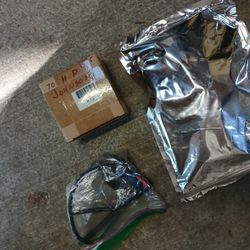 Evinrude Carb Rebuild Kits-3