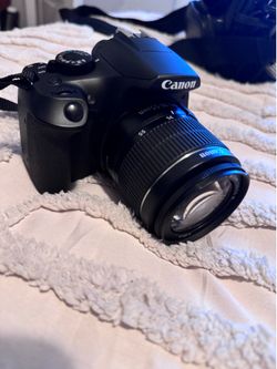 CANON EOS 1300D