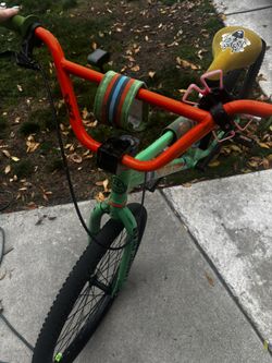 SE So Cal Flyer Bike 24 In.