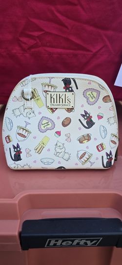 Loungefly- Kiki Delivery