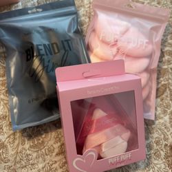 Beauty Creations Bundle