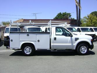 Ford F250