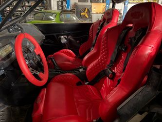 Steering. Wheel kits in stock, for SXS UTV (We Finance)