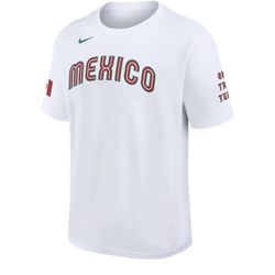 Born X Raised X World Baseball Classic X Tee