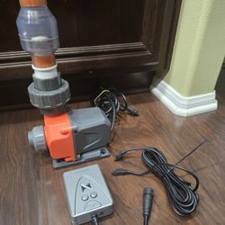 Neptune Systems Apex COR-15 Return Pump