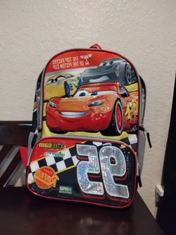 Disney cars