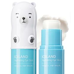 the SAEM Iceland Hydrating Eye Stick