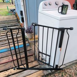 Pet Gate Never Used 