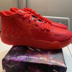  Puma LaMelo Ball Mb1